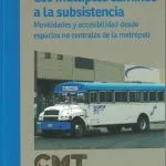 Libro Los múltiples caminos de la subsistencia