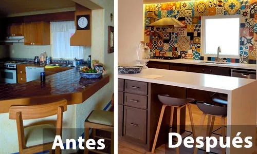 Taller siete cuatro Los palmares (antes y Después) Taller siete cuatro Los palmares (antes y Después)